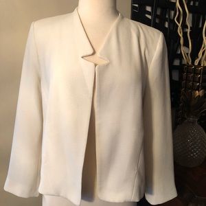 Top Shop Retro Look Crop Jacket